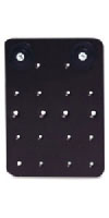 Apc Vertical PDU Mounting Plates (AR8416) Apc Vertical PDU Mounting Plates (AR8416)